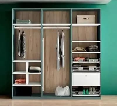 Imagen de closets a medida