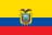 Ecuador Flag